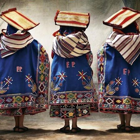 Hotel Humantay Lodge Ollantaytambo Zewnętrze zdjęcie