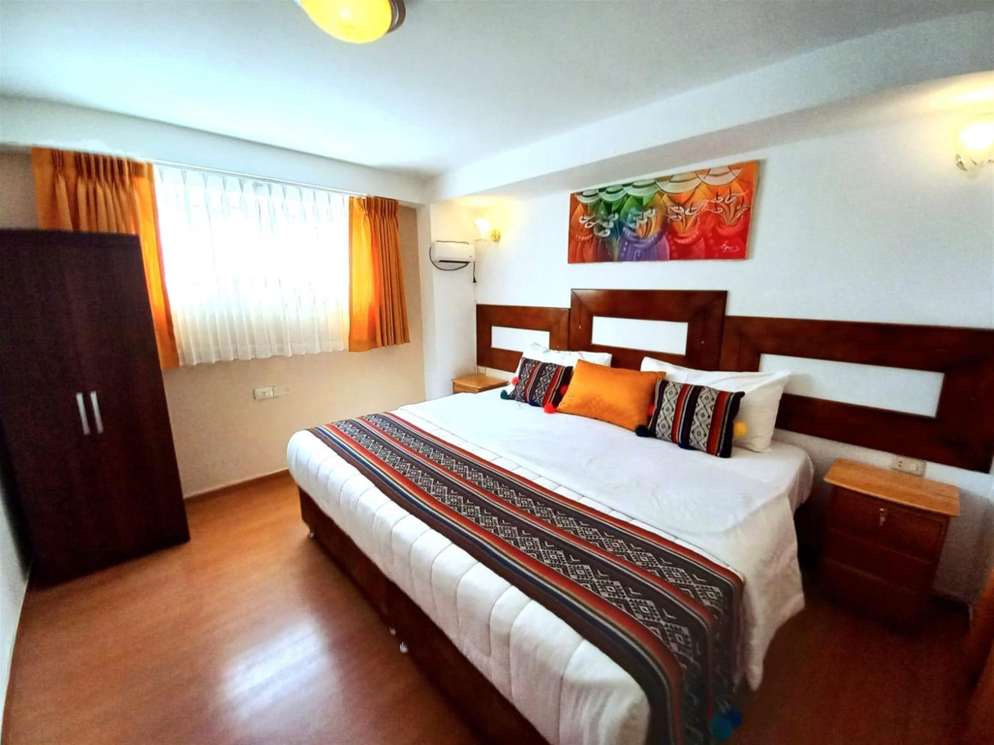 Hotel Humantay Lodge Ollantaytambo Zewnętrze zdjęcie
