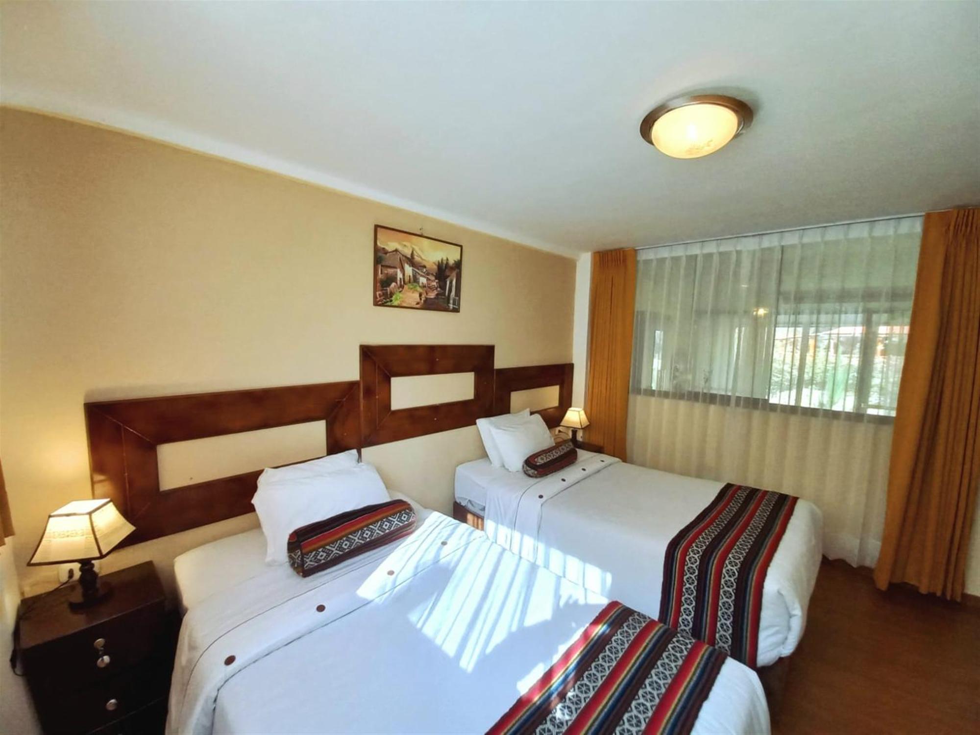 Hotel Humantay Lodge Ollantaytambo Zewnętrze zdjęcie
