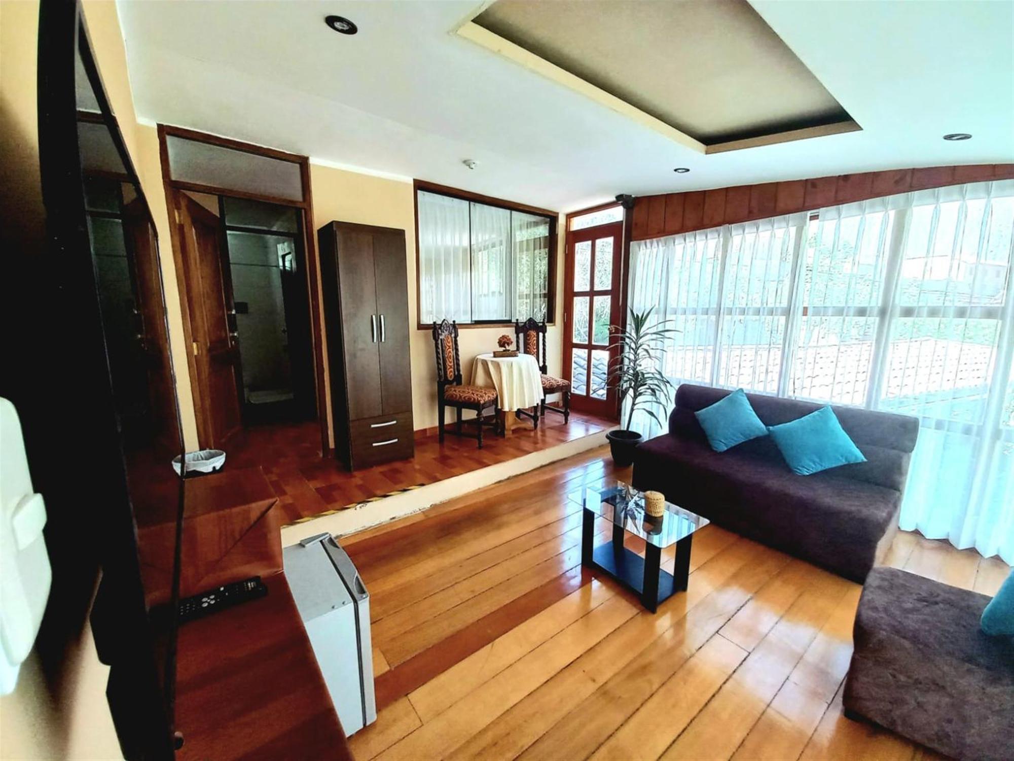 Hotel Humantay Lodge Ollantaytambo Zewnętrze zdjęcie