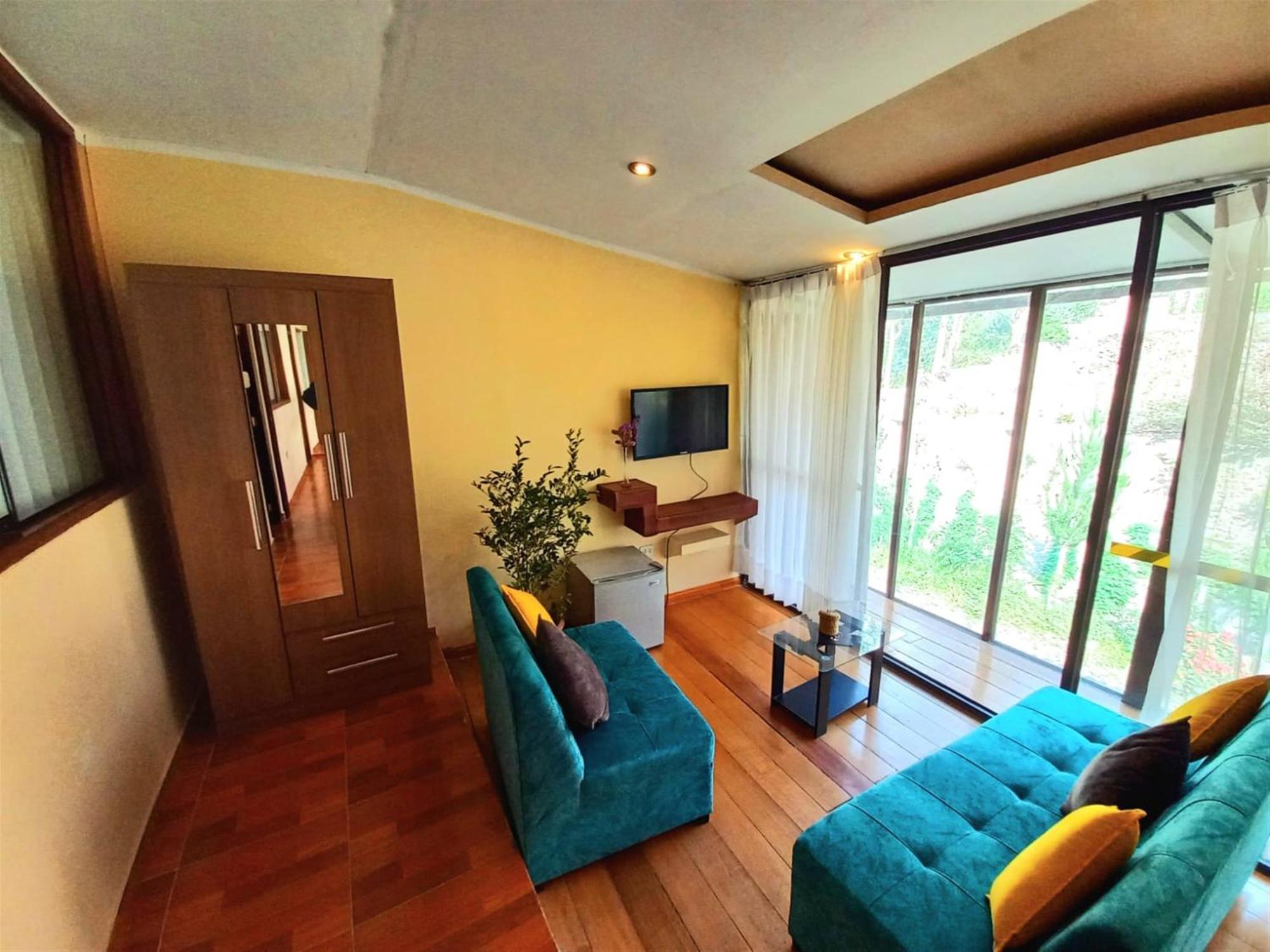 Hotel Humantay Lodge Ollantaytambo Zewnętrze zdjęcie