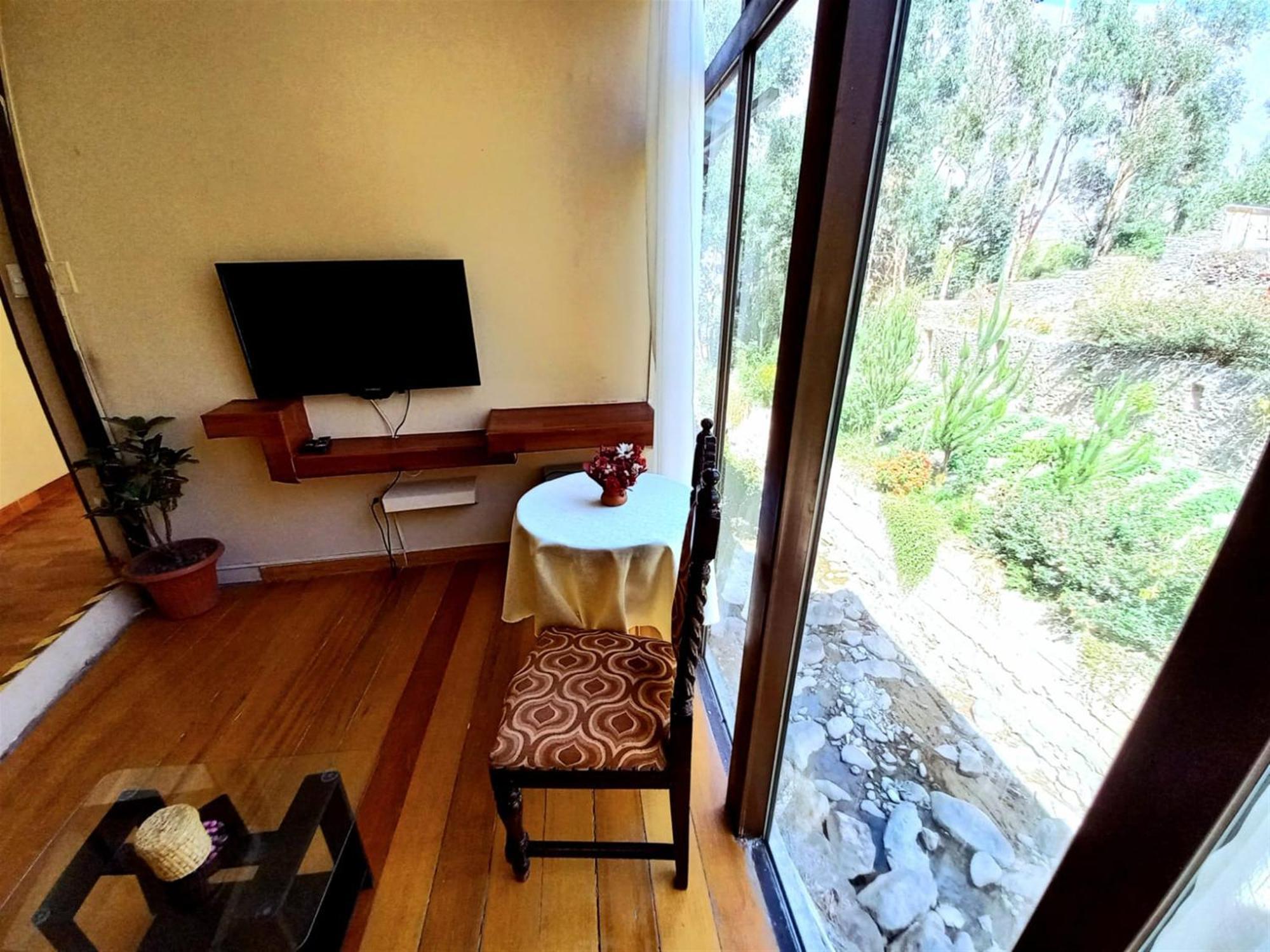 Hotel Humantay Lodge Ollantaytambo Zewnętrze zdjęcie