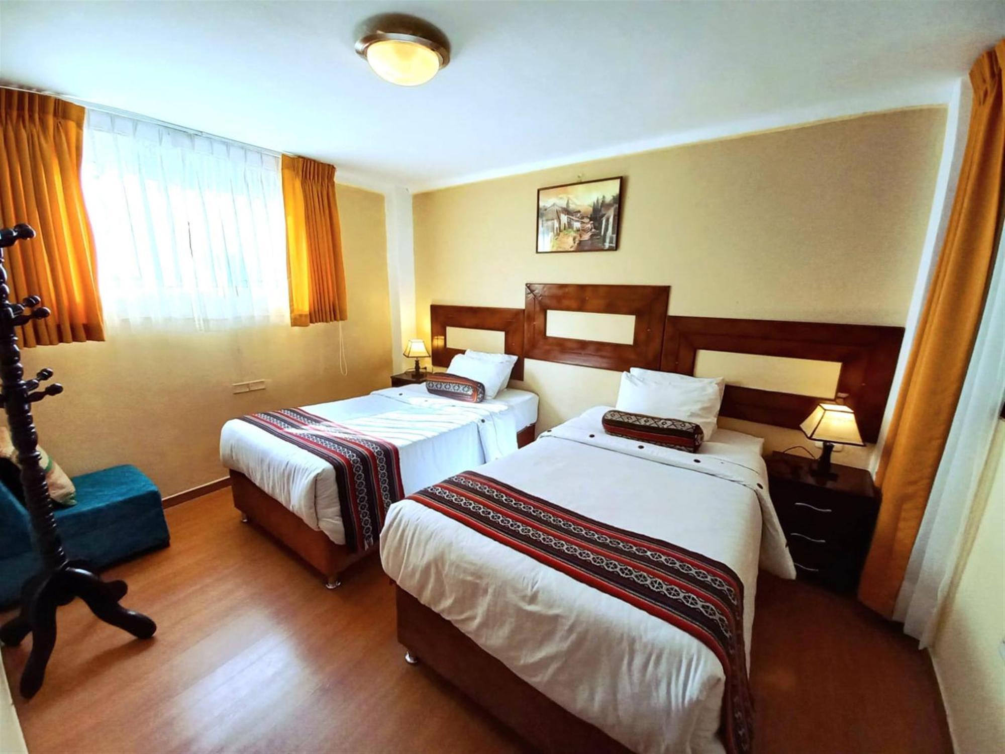 Hotel Humantay Lodge Ollantaytambo Zewnętrze zdjęcie