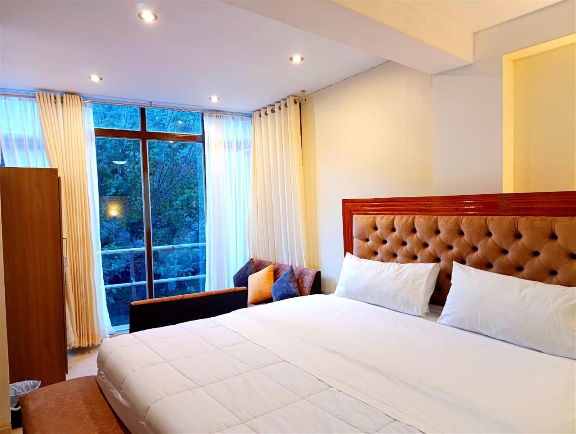 Hotel Humantay Lodge Ollantaytambo Zewnętrze zdjęcie