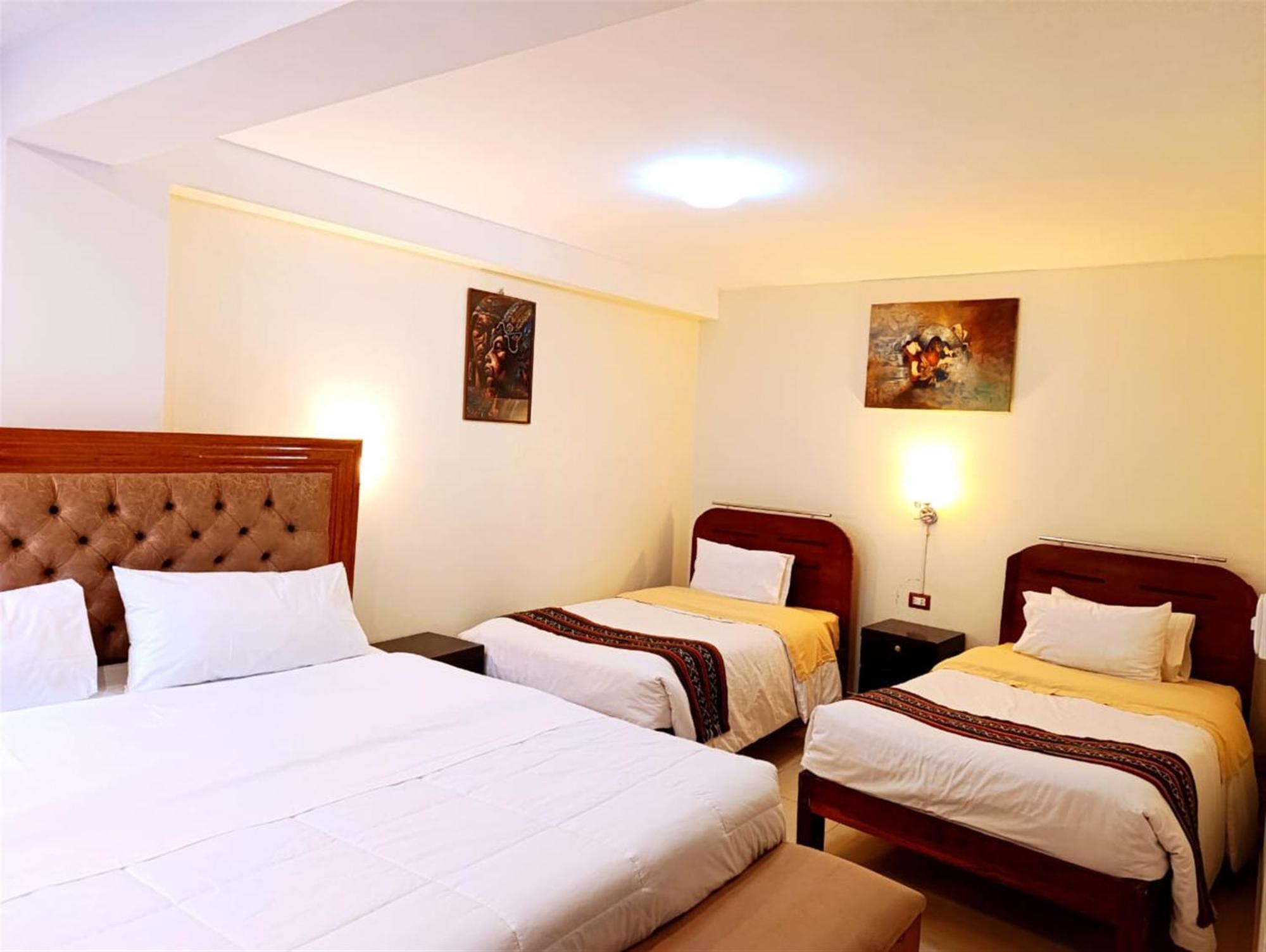 Hotel Humantay Lodge Ollantaytambo Zewnętrze zdjęcie