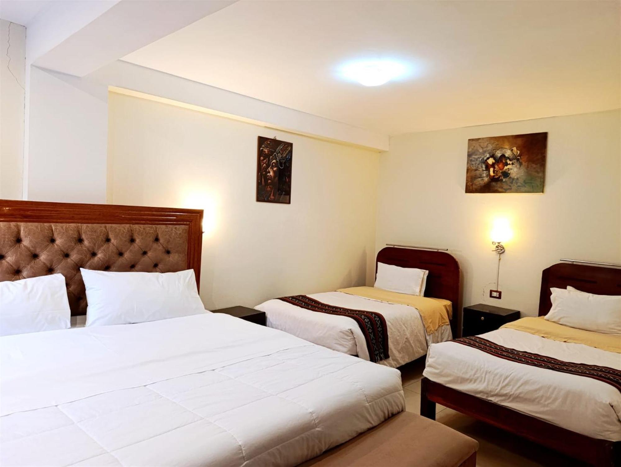Hotel Humantay Lodge Ollantaytambo Zewnętrze zdjęcie