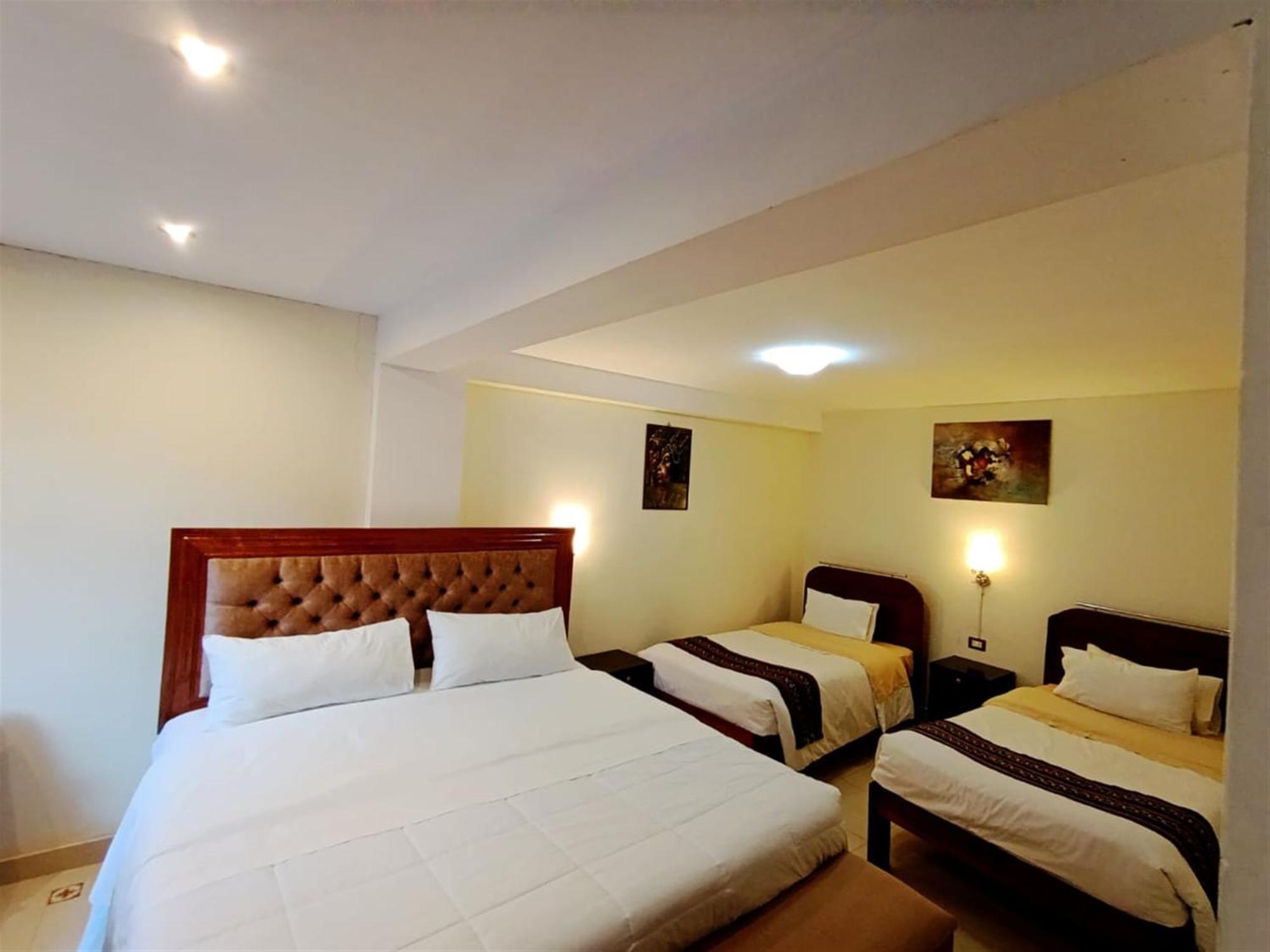 Hotel Humantay Lodge Ollantaytambo Zewnętrze zdjęcie