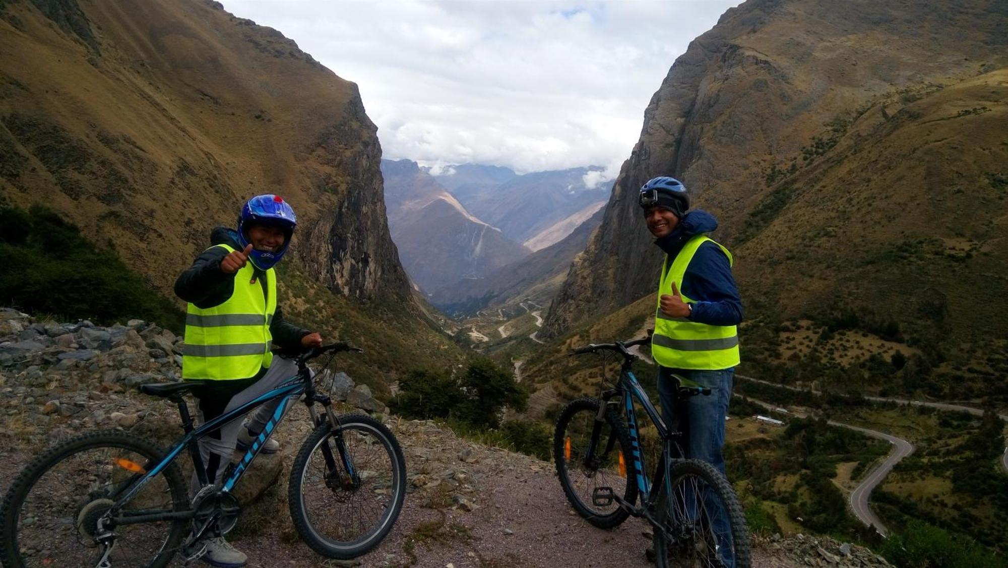 Hotel Humantay Lodge Ollantaytambo Zewnętrze zdjęcie