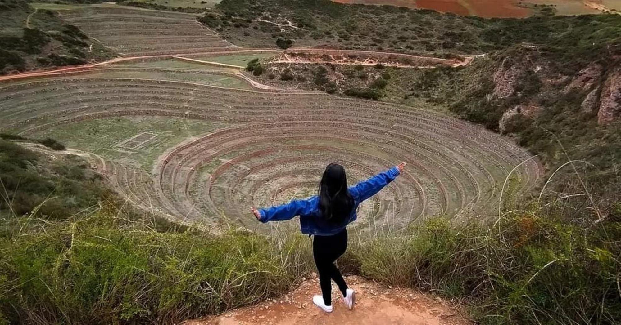 Hotel Humantay Lodge Ollantaytambo Zewnętrze zdjęcie