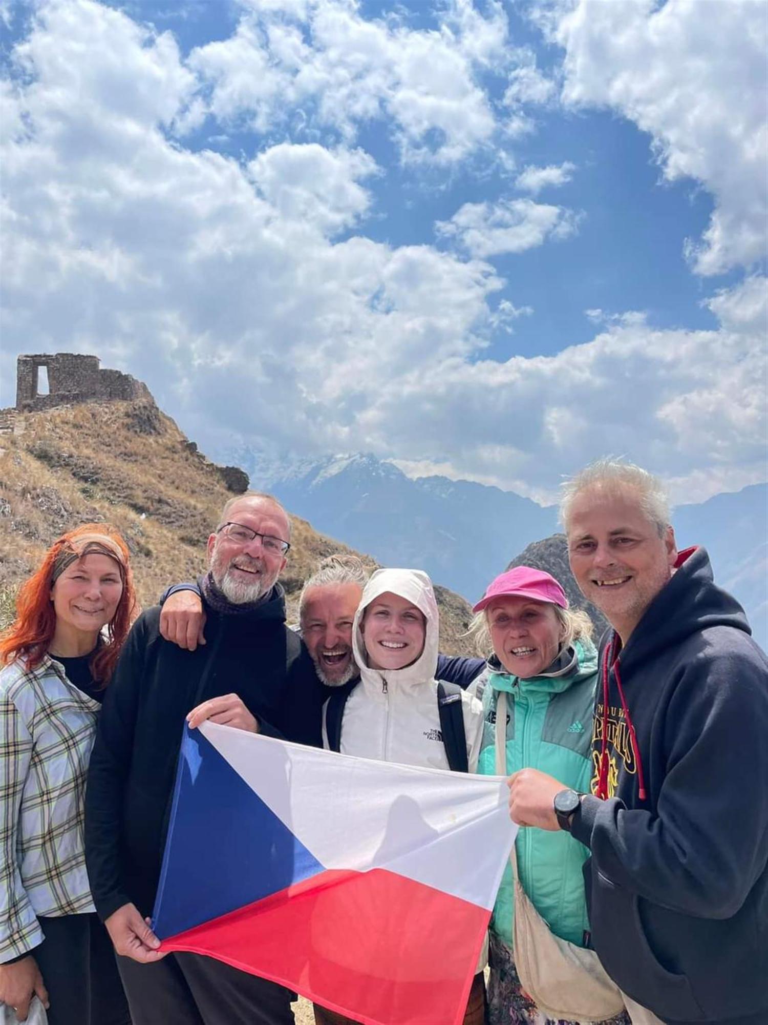Hotel Humantay Lodge Ollantaytambo Zewnętrze zdjęcie