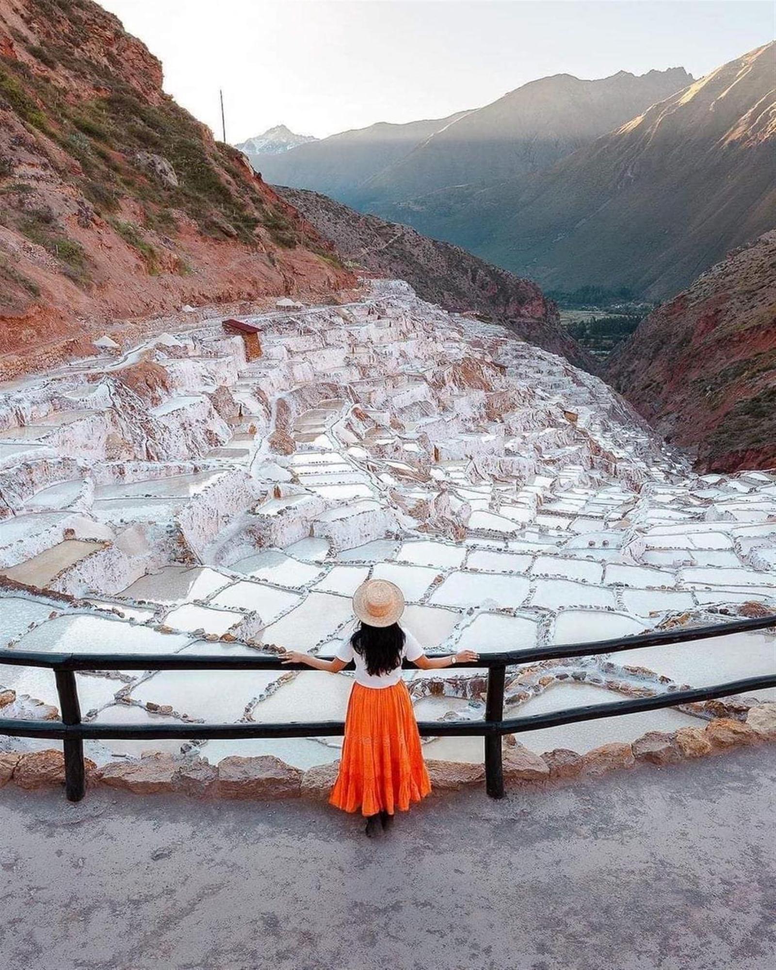 Hotel Humantay Lodge Ollantaytambo Zewnętrze zdjęcie