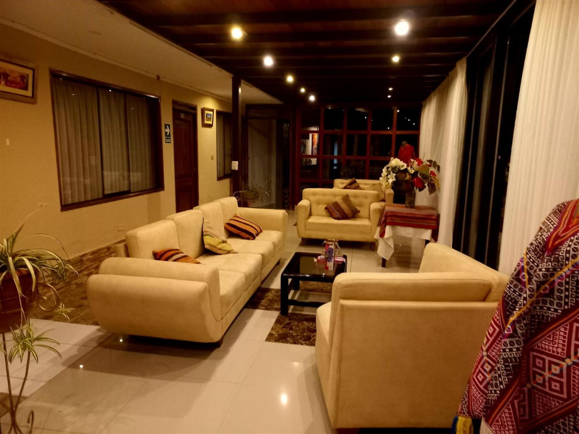 Hotel Humantay Lodge Ollantaytambo Zewnętrze zdjęcie