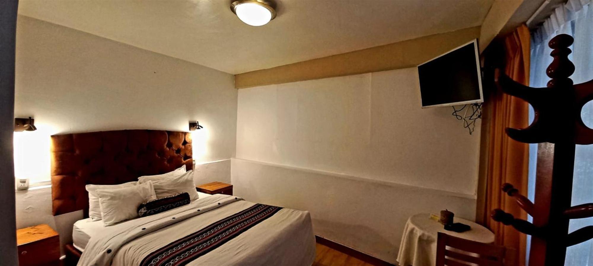 Hotel Humantay Lodge Ollantaytambo Zewnętrze zdjęcie