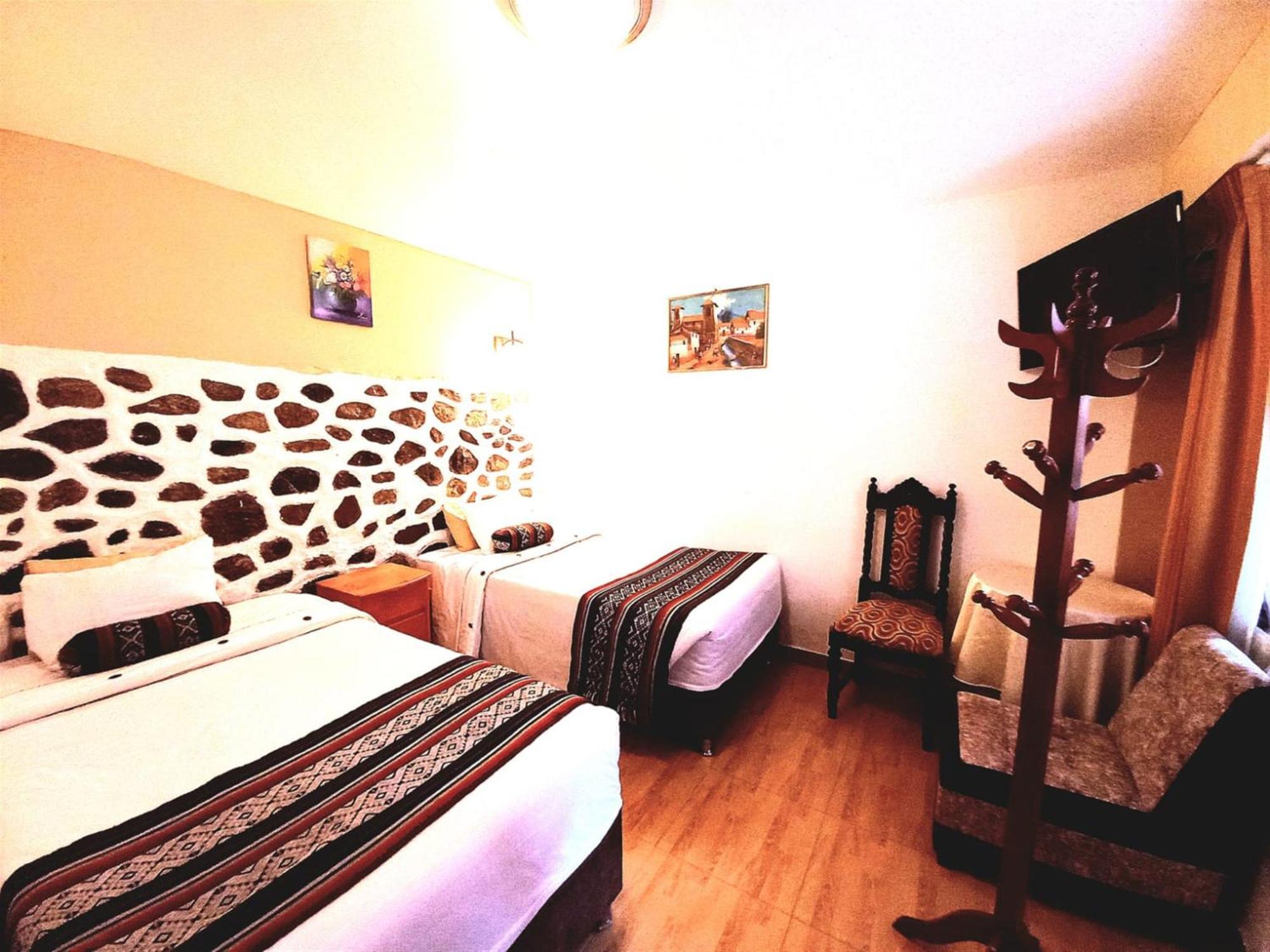 Hotel Humantay Lodge Ollantaytambo Zewnętrze zdjęcie