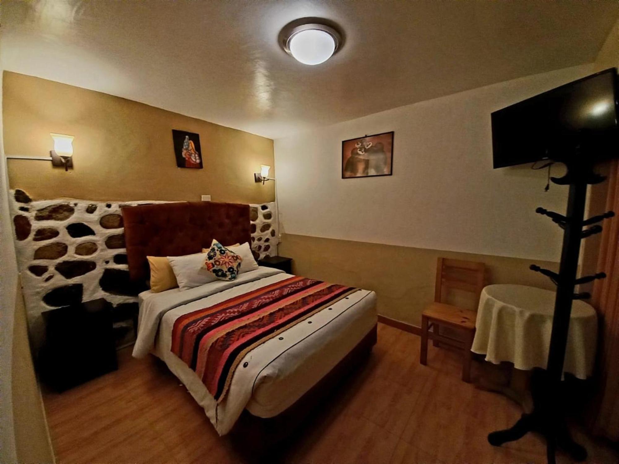 Hotel Humantay Lodge Ollantaytambo Zewnętrze zdjęcie