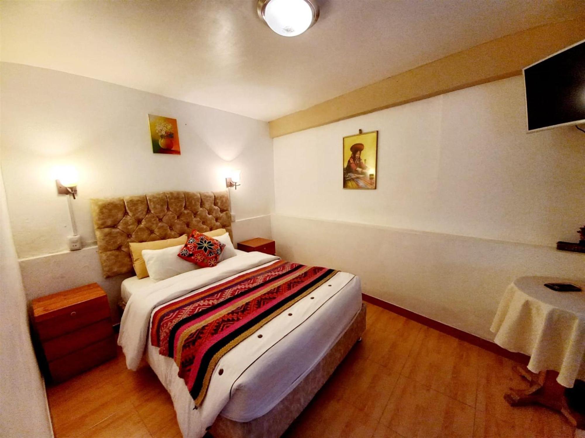 Hotel Humantay Lodge Ollantaytambo Zewnętrze zdjęcie